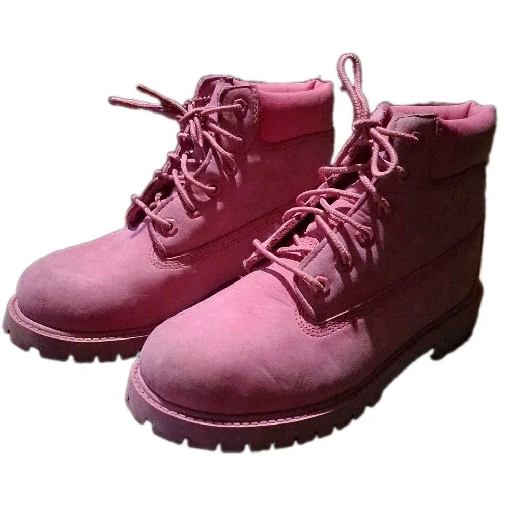 Timberland product pair